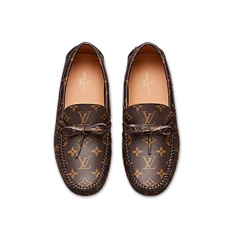 louis vuitton leo shoes|louis vuitton shoes official site.